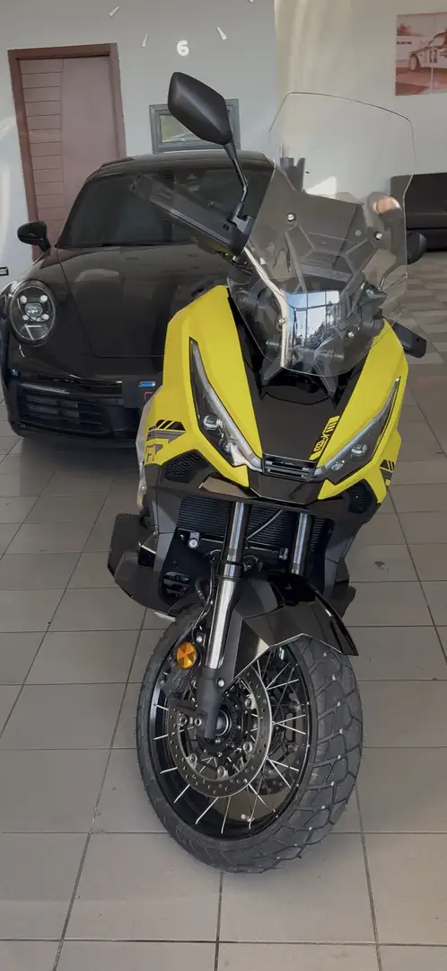 Honda X-ADV dct adventure - 2