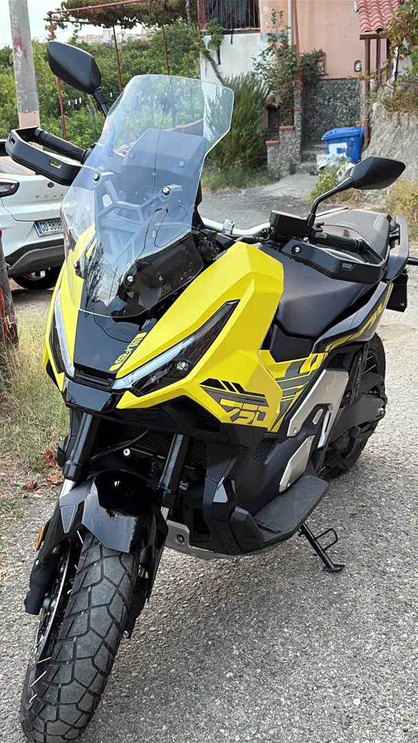 Honda X-ADV dct adventure - 1