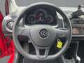 Volkswagen e-up! e-up LED DAB Klima Rot - thumbnail 13