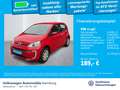 Volkswagen e-up! e-up LED DAB Klima Rot - thumbnail 1