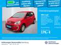Volkswagen e-up! e-up LED DAB Klima Rot - thumbnail 1