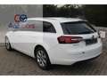 Opel Insignia 1006 edition ParkPilot leer Blanc - thumbnail 2