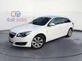 Opel Insignia 1006 edition ParkPilot leer Blanc - thumbnail 1