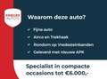 Ford Focus 1.0 EcoBoost Trend, Airco, Trekhaak, Onderhoudsboe Zwart - thumbnail 4