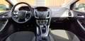 Ford Focus 1.0 EcoBoost Trend, Airco, Trekhaak, Onderhoudsboe Zwart - thumbnail 5