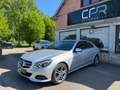 Mercedes-Benz E 200 d * GPS * EURO 6b * CRUISE * RADAR AV/AR*CLIM AUTO Grey - thumbnail 1