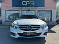 Mercedes-Benz E 200 d * GPS * EURO 6b * CRUISE * RADAR AV/AR*CLIM AUTO Grey - thumbnail 2