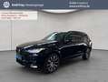 Volvo XC90 XC90 B5 AWD 7S Ultimate-Dark Aut Glasd 360° BLIS Schwarz - thumbnail 1