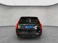 Volvo XC90 XC90 B5 AWD 7S Ultimate-Dark Aut Glasd 360° BLIS Schwarz - thumbnail 4