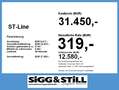 Ford Edge ST-Line LED*ACC*SHZ*SITZKLIMA*2xCAM*STANDH Weiß - thumbnail 4