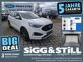 Ford Edge ST-Line LED*ACC*SHZ*SITZKLIMA*2xCAM*STANDH Weiß - thumbnail 1