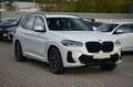 BMW X3 xDrive30e M Sport LiveCptProf.LED.Pano.ACC.Ka Weiß - thumbnail 4