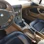 BMW Z3 1.8i Zwart - thumbnail 8