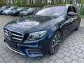 Mercedes-Benz E 400 d 4M AMG DISTR/HUD/BURM/360°/WIDE/LED/KEYL Bleu - thumbnail 2