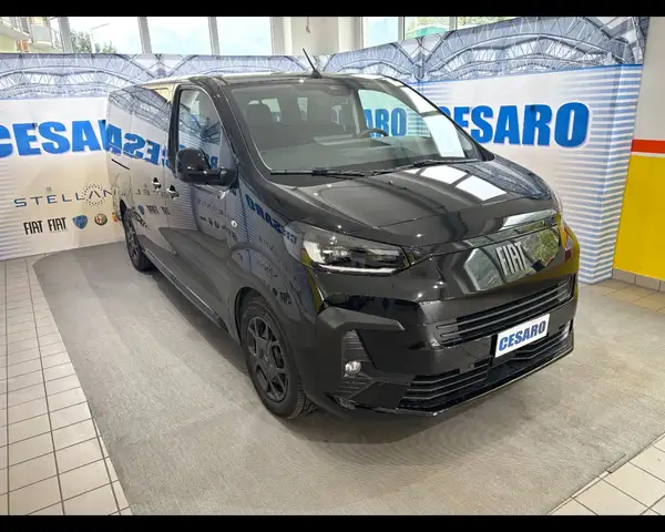 Fiat Ulysse combi M1 XL 2.2 diesel 180cv S&S auto