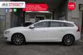 Volvo V60 D6 Twin Engine Geartronic Summum PROMOZIONE Unico Bianco - thumbnail 4