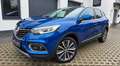 Renault Kadjar TCe 160 EDC Limited*1.Hand*Vollausst.*AHK Blau - thumbnail 2