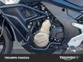 CFMOTO 650 MT Blanc - thumbnail 8
