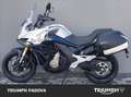 CFMOTO 650 MT Blanc - thumbnail 6