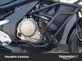CFMOTO 650 MT Blanc - thumbnail 3