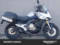 CFMOTO 650 MT Blanc - thumbnail 1
