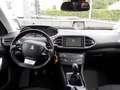 Peugeot 308 1.2 PURE TECH STYLE / PANORAMADAK / NAVI Gris - thumbnail 9