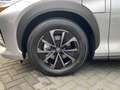 Lexus RZ 350e Luxury Line 77 kWh NIEUW DIRECT LEVERBAAR STO Plateado - thumbnail 10