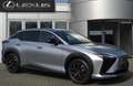 Lexus RZ 350e Luxury Line 77 kWh NIEUW DIRECT LEVERBAAR STO Plateado - thumbnail 1