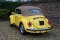 Volkswagen Beetle 1302 Cabriolet Very nice driver-condition! Livery Geel - thumbnail 2