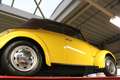 Volkswagen Beetle 1302 Cabriolet Very nice driver-condition! Livery Geel - thumbnail 45