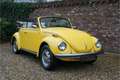 Volkswagen Beetle 1302 Cabriolet Very nice driver-condition! Livery Geel - thumbnail 23