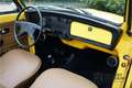 Volkswagen Beetle 1302 Cabriolet Very nice driver-condition! Livery Geel - thumbnail 36