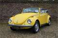 Volkswagen Beetle 1302 Cabriolet Very nice driver-condition! Livery Geel - thumbnail 41