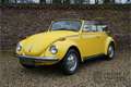 Volkswagen Beetle 1302 Cabriolet Very nice driver-condition! Livery Geel - thumbnail 37