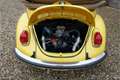 Volkswagen Beetle 1302 Cabriolet Very nice driver-condition! Livery Geel - thumbnail 27