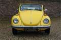 Volkswagen Beetle 1302 Cabriolet Very nice driver-condition! Livery Geel - thumbnail 17