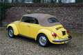 Volkswagen Beetle 1302 Cabriolet Very nice driver-condition! Livery Geel - thumbnail 44