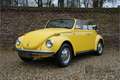 Volkswagen Beetle 1302 Cabriolet Very nice driver-condition! Livery Geel - thumbnail 29