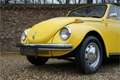 Volkswagen Beetle 1302 Cabriolet Very nice driver-condition! Livery Geel - thumbnail 14