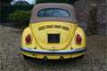 Volkswagen Beetle 1302 Cabriolet Very nice driver-condition! Livery Geel - thumbnail 35