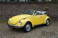 Volkswagen Beetle 1302 Cabriolet Very nice driver-condition! Livery Geel - thumbnail 1