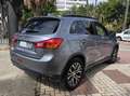 Mitsubishi ASX 160DI-D Motion Gris - thumbnail 6