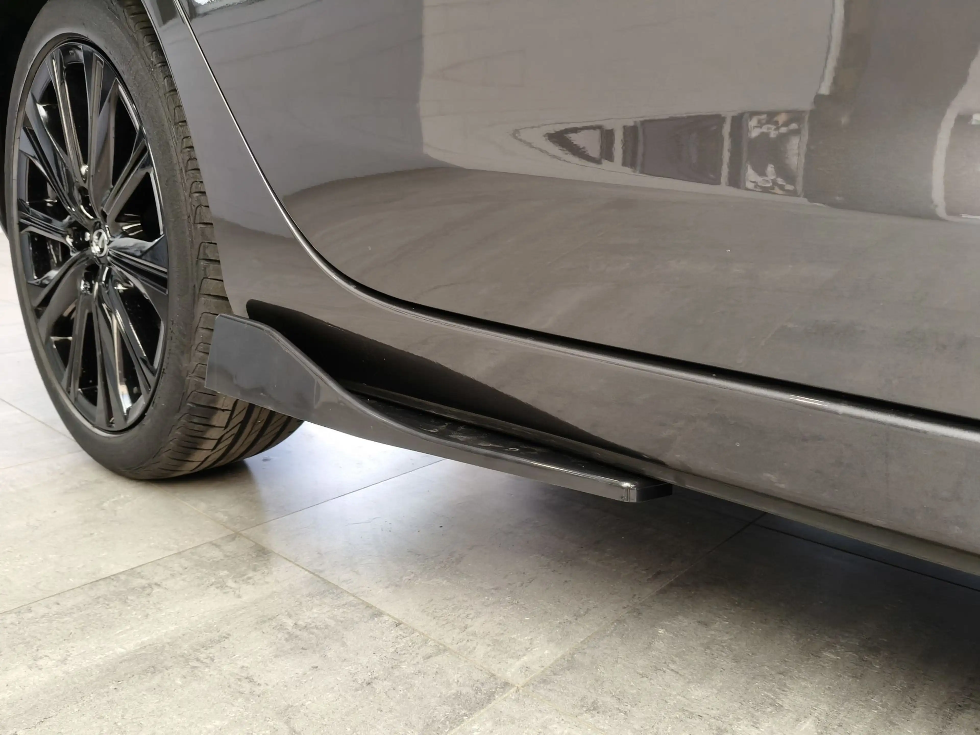 Mazda 6e 2.0 SKYACTIV-G Active + Comfort pack — photo 9