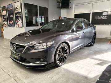 2.0 SKYACTIV-G Active + Comfort pack