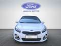 Kia Ceed / cee'd 1.6CRDI VGT GT Line 136 Blanc - thumbnail 9