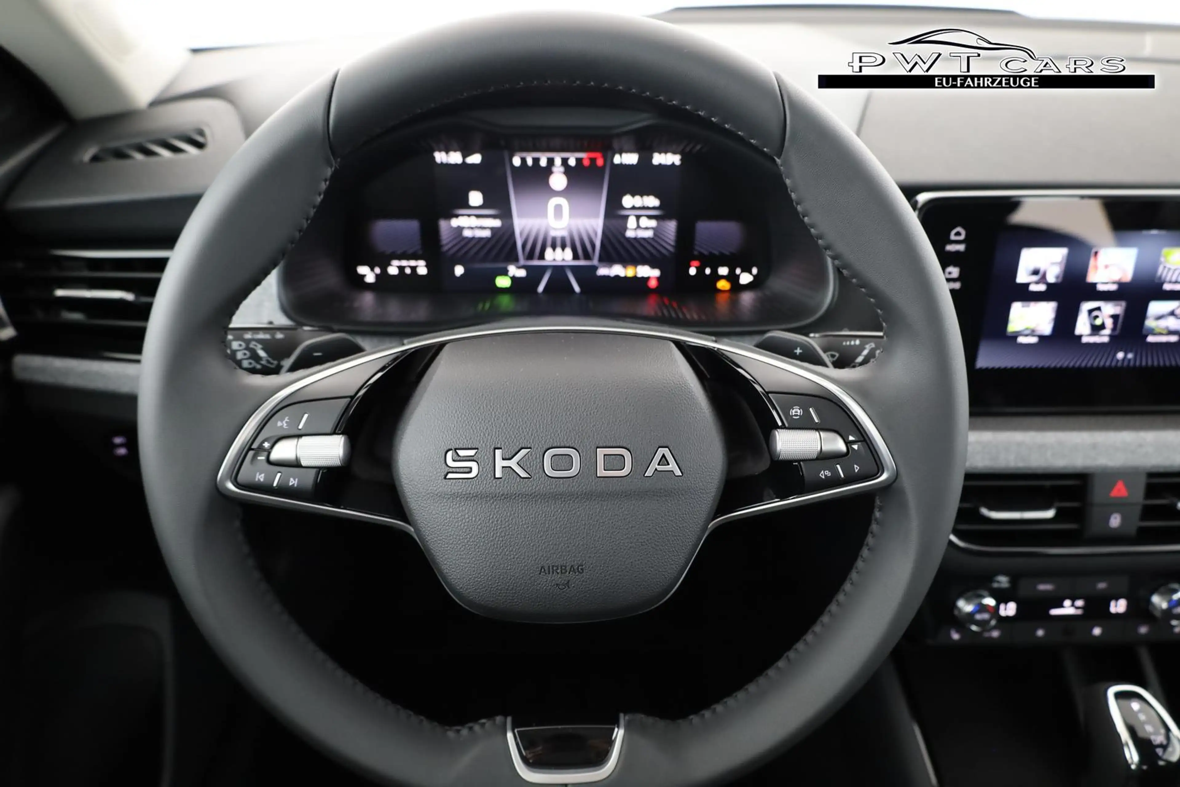 Skoda Kamiq Selection 1.5 TSI DSG Selection, AHK, LED, Kame... — photo 5