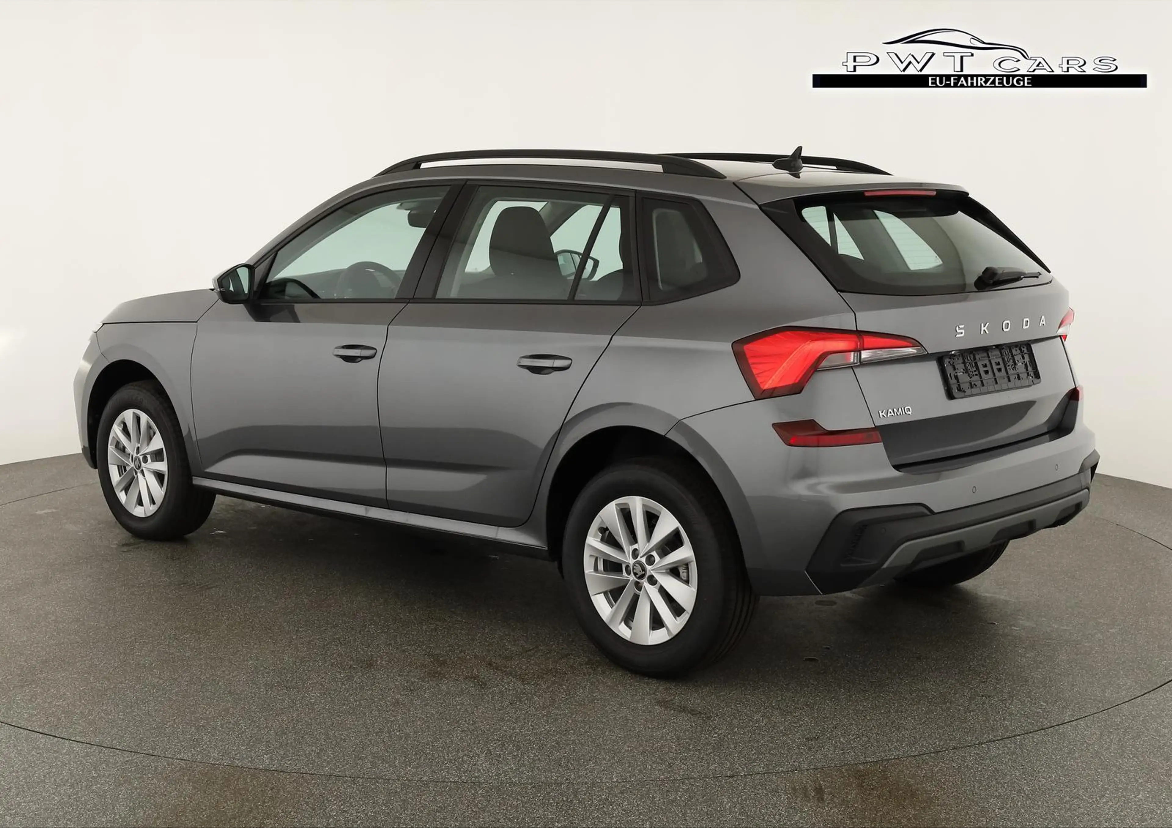Skoda Kamiq Selection 1.5 TSI DSG Selection, AHK, LED, Kame... — photo 3