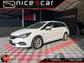 Opel Astra Astra 1.5 CDTI 122 CV S&S Sports Tourer Business Blanc - thumbnail 1