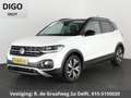 Volkswagen T-Cross 1.0 TSI Style Two-Tone Automaat | 1e eigenaar | Na Wit - thumbnail 1