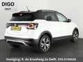Volkswagen T-Cross 1.0 TSI Style Two-Tone Automaat | 1e eigenaar | Na Wit - thumbnail 3